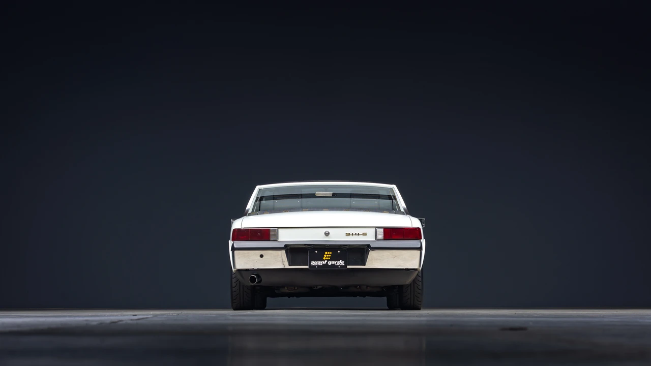1970 Porsche 914/6 - Image 21 of 31