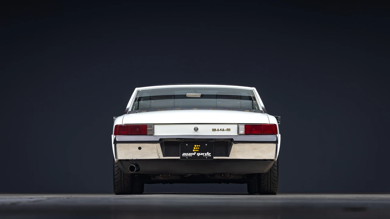 1970 Porsche 914/6 - Image 20 of 31