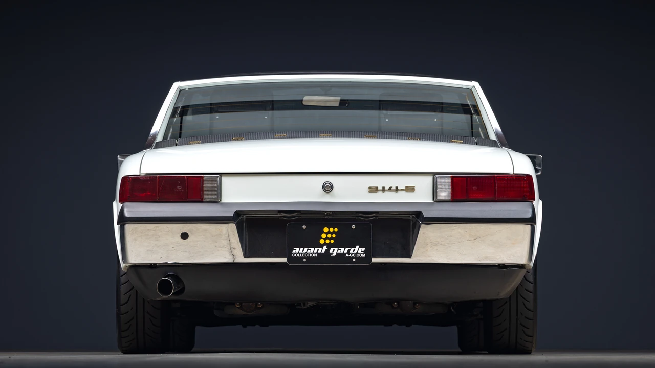1970 Porsche 914/6 - Image 19 of 31