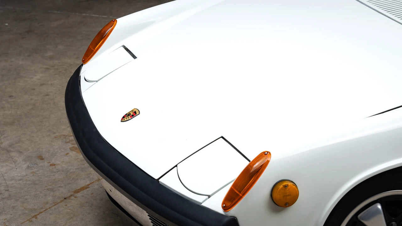 1970 Porsche 914/6 - Image 31 of 31