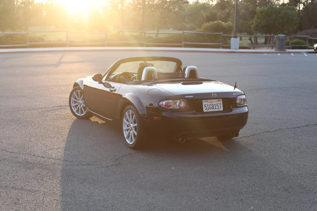 2006 Mazda NC MX-5 Miata - Image 12 of 31