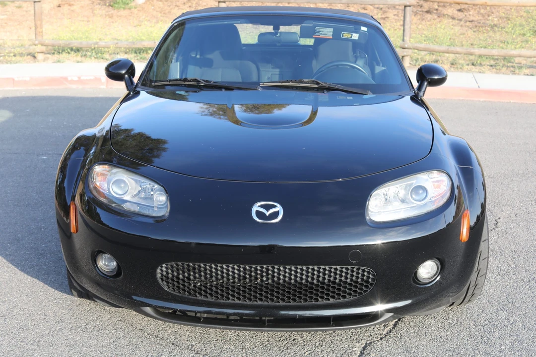 2006 Mazda NC MX-5 Miata - Image 15 of 31