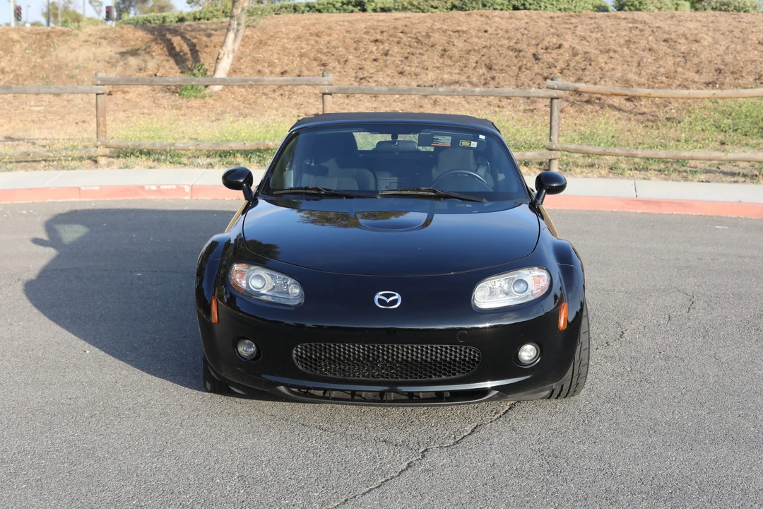 2006 Mazda NC MX-5 Miata - Image 14 of 31