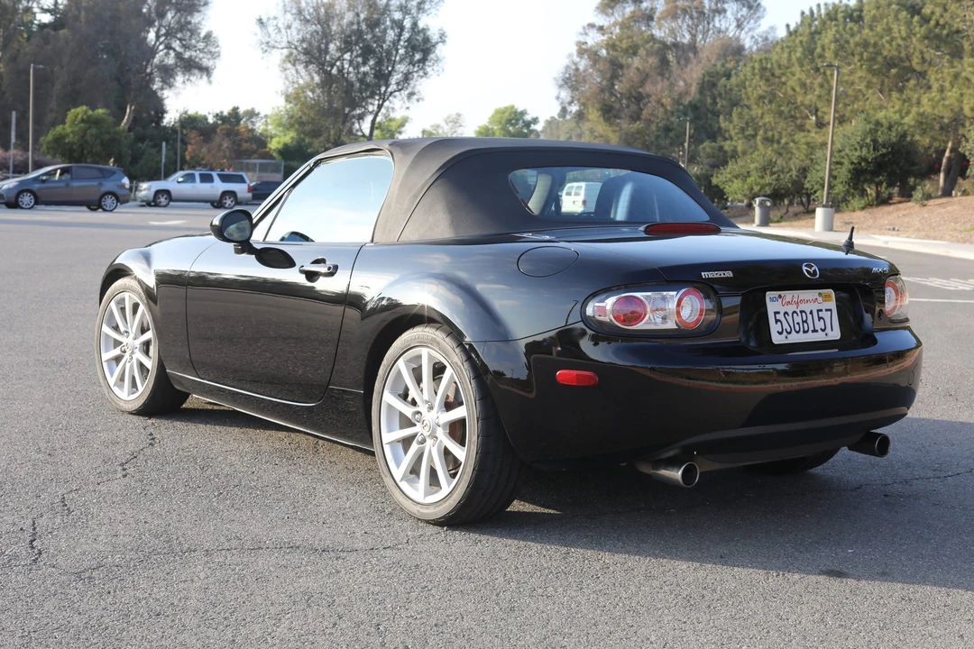 2006 Mazda NC MX-5 Miata - Image 17 of 31