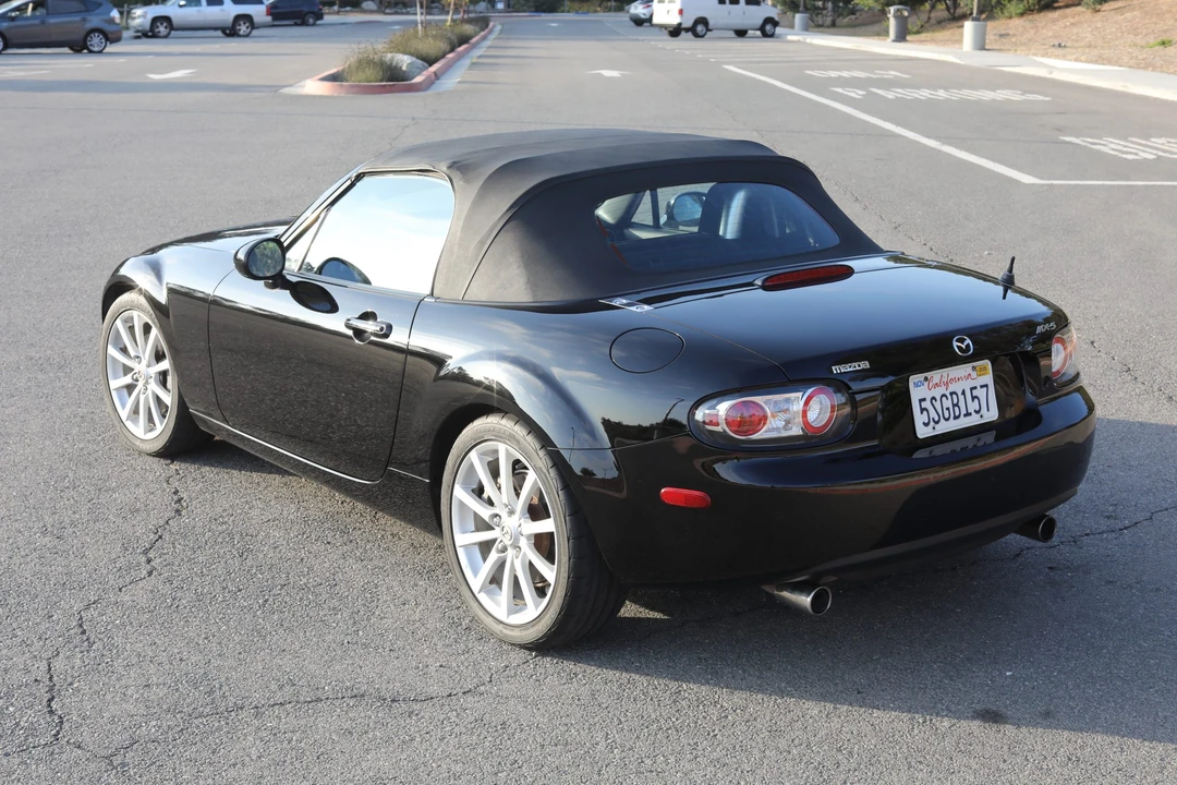 2006 Mazda NC MX-5 Miata - Image 18 of 31