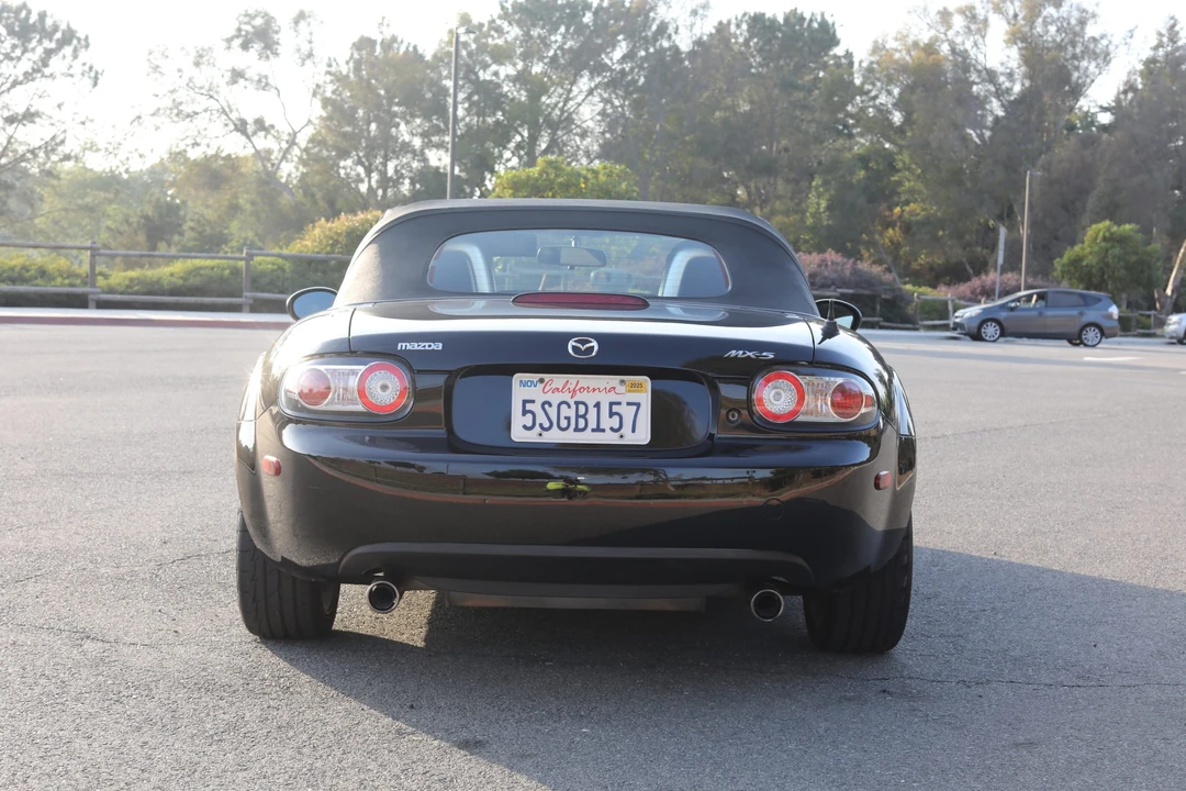 2006 Mazda NC MX-5 Miata - Image 19 of 31