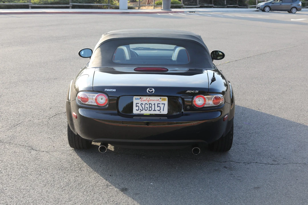 2006 Mazda NC MX-5 Miata - Image 20 of 31