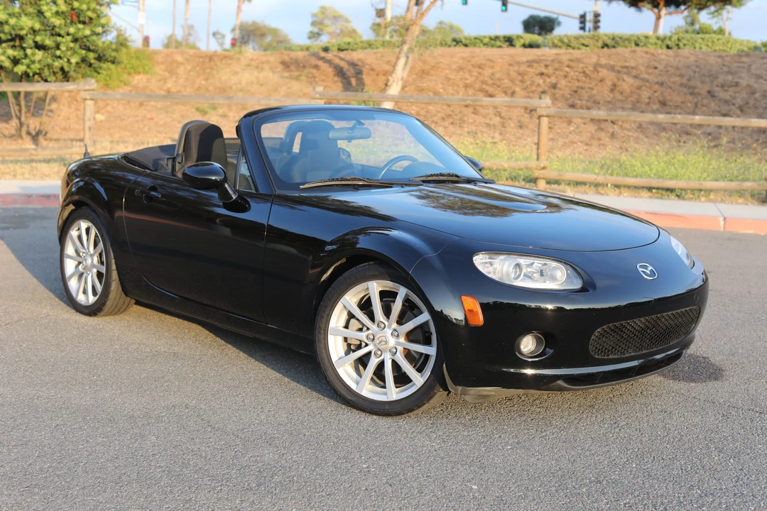 2006 Mazda NC MX-5 Miata - Image 7 of 31