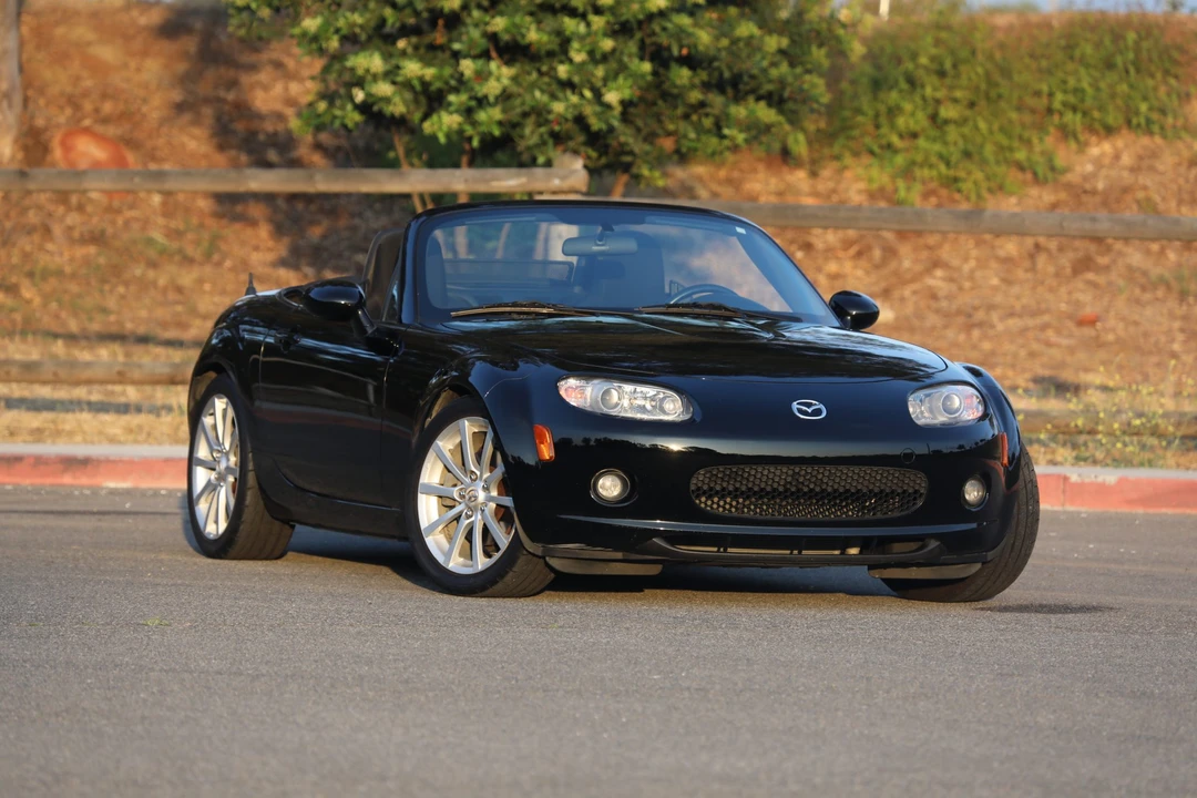 2006 Mazda NC MX-5 Miata - Image 6 of 31