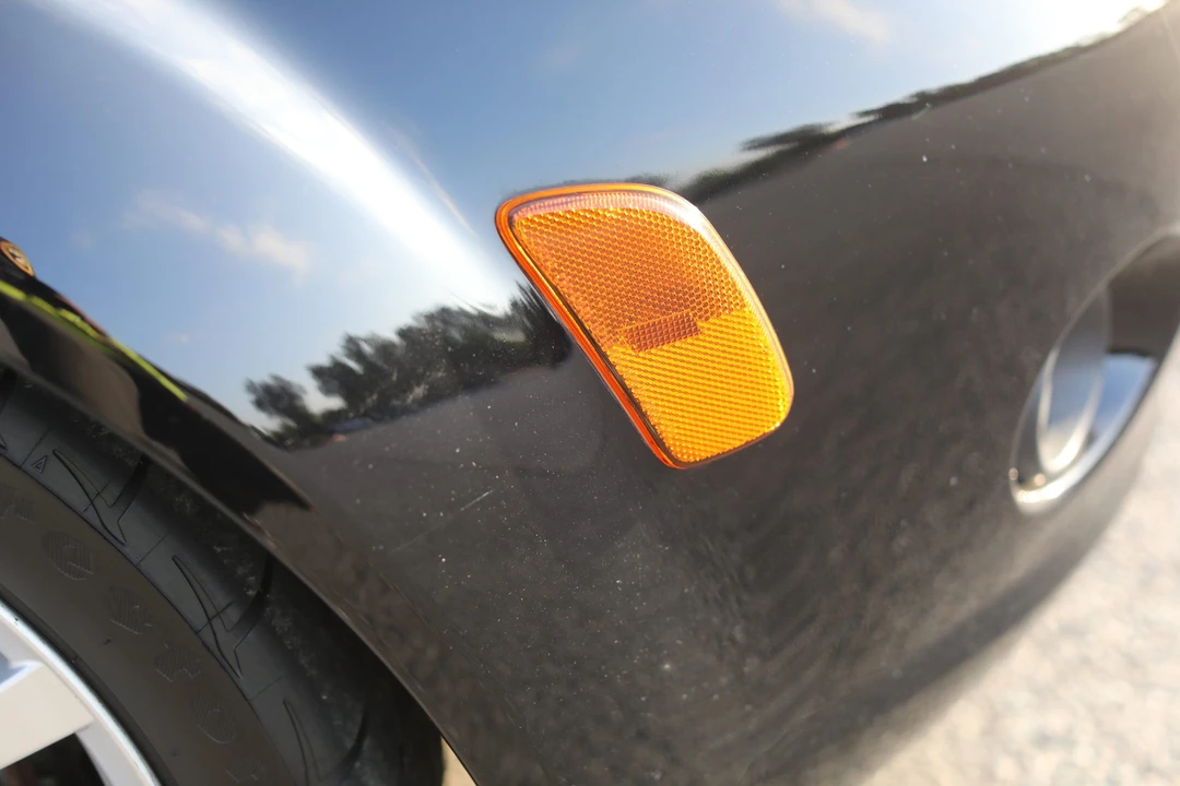 2006 Mazda NC MX-5 Miata - Image 25 of 31