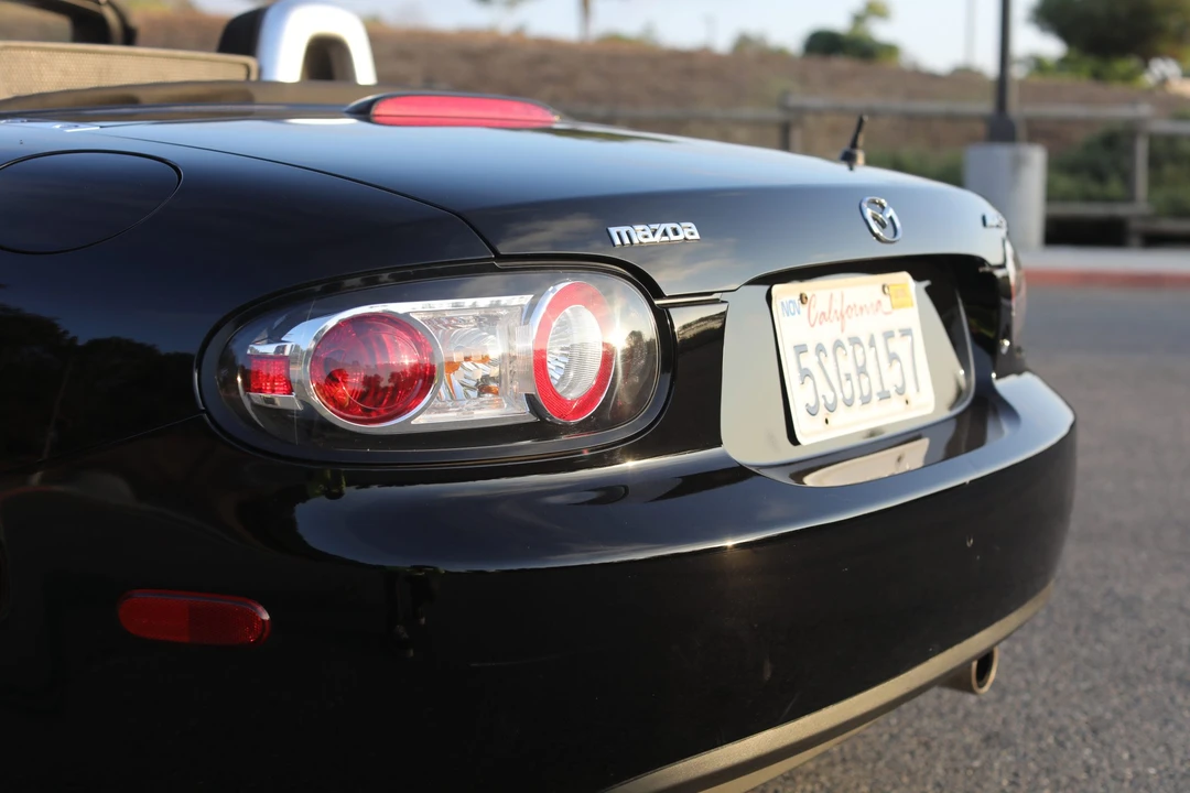 2006 Mazda NC MX-5 Miata - Image 30 of 31