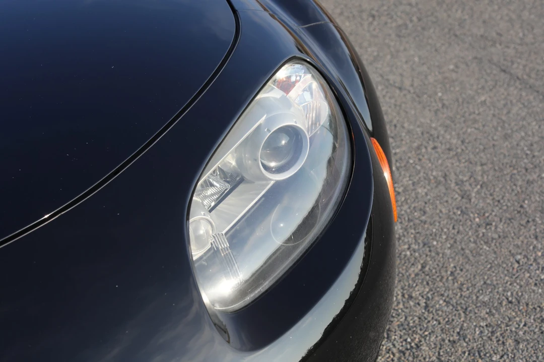 2006 Mazda NC MX-5 Miata - Image 23 of 31