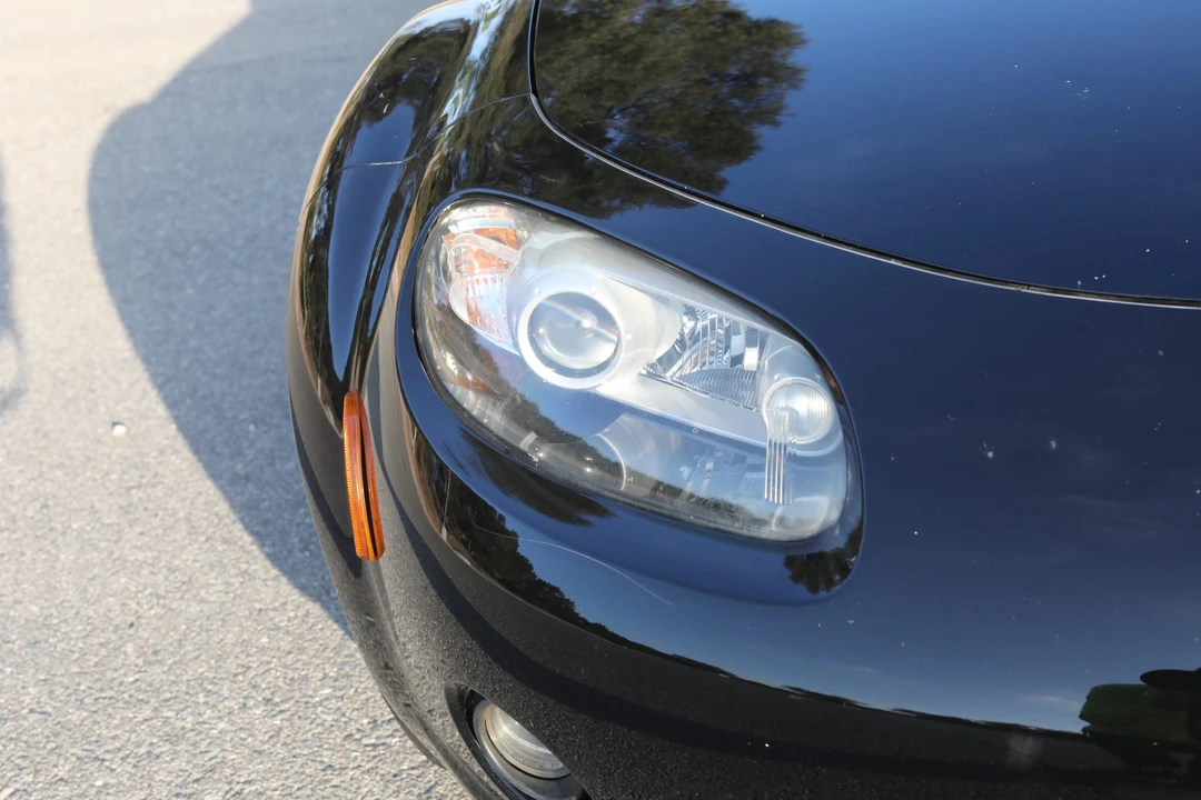 2006 Mazda NC MX-5 Miata - Image 24 of 31