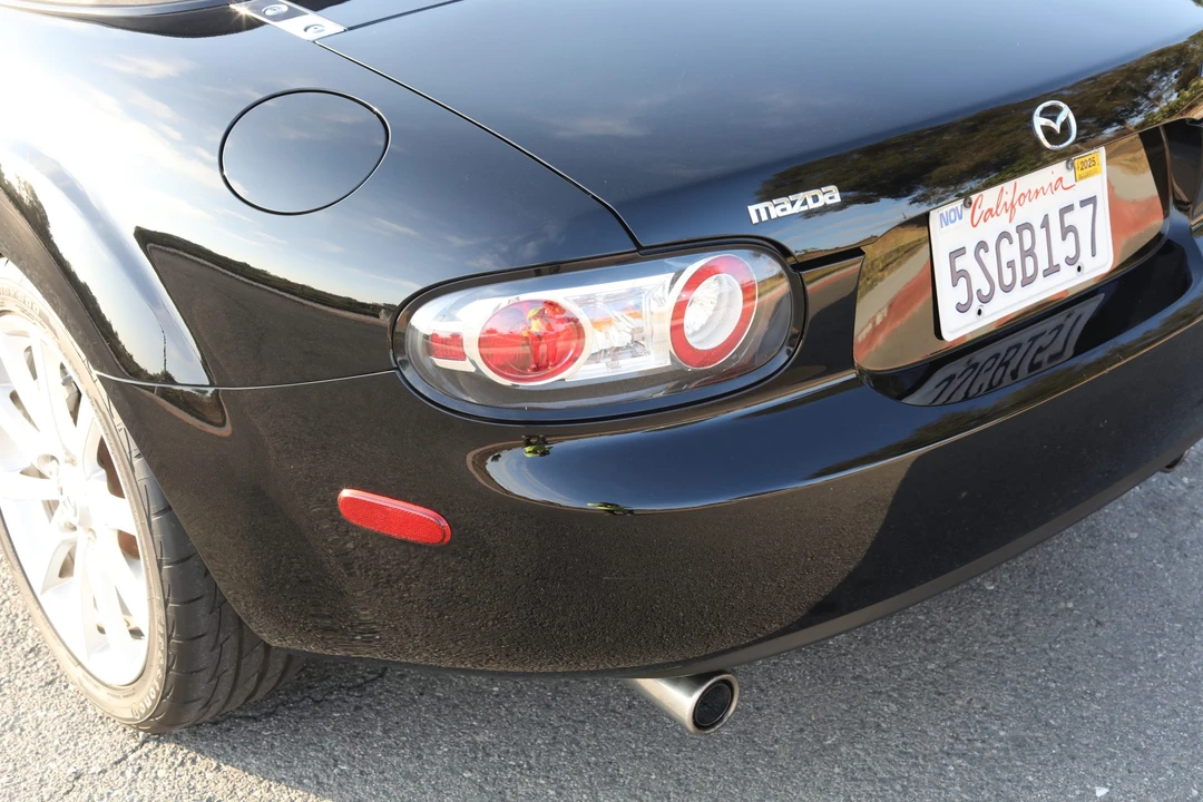 2006 Mazda NC MX-5 Miata - Image 31 of 31
