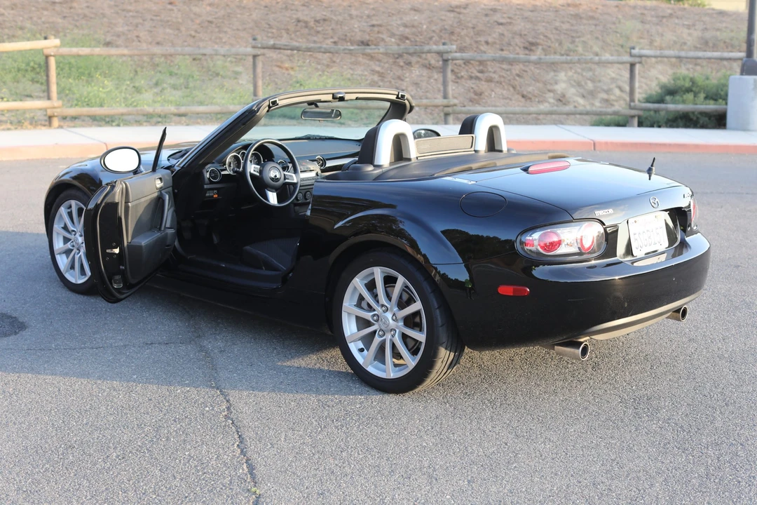 2006 Mazda NC MX-5 Miata - Image 22 of 31