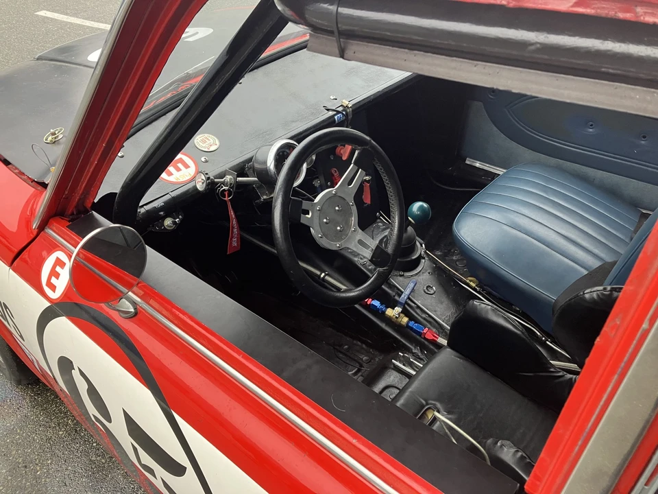 1967 Triumph - Image 30 of 31