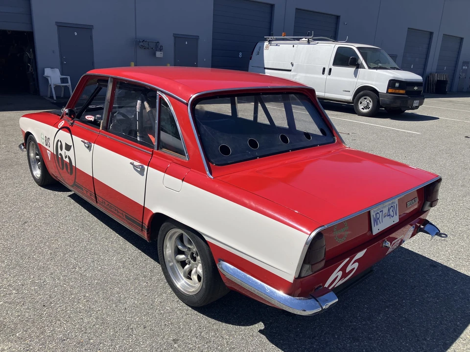 1967 Triumph - Image 7 of 31