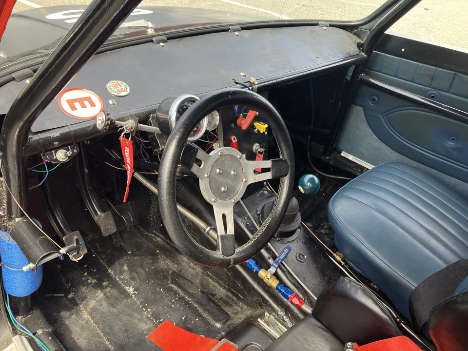 1967 Triumph - Image 31 of 31