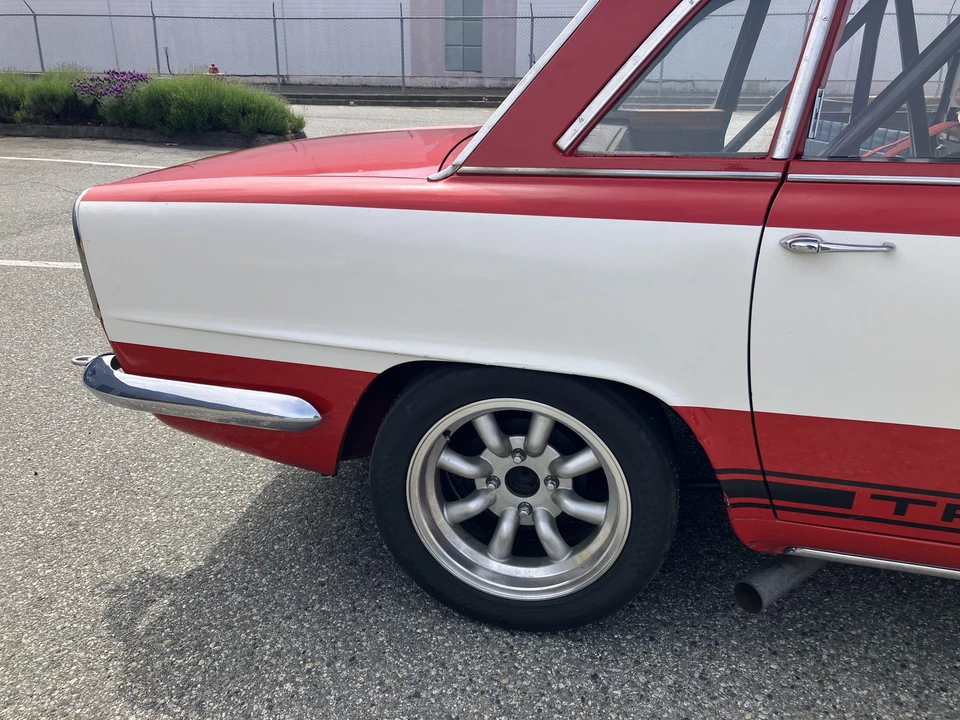 1967 Triumph - Image 21 of 31