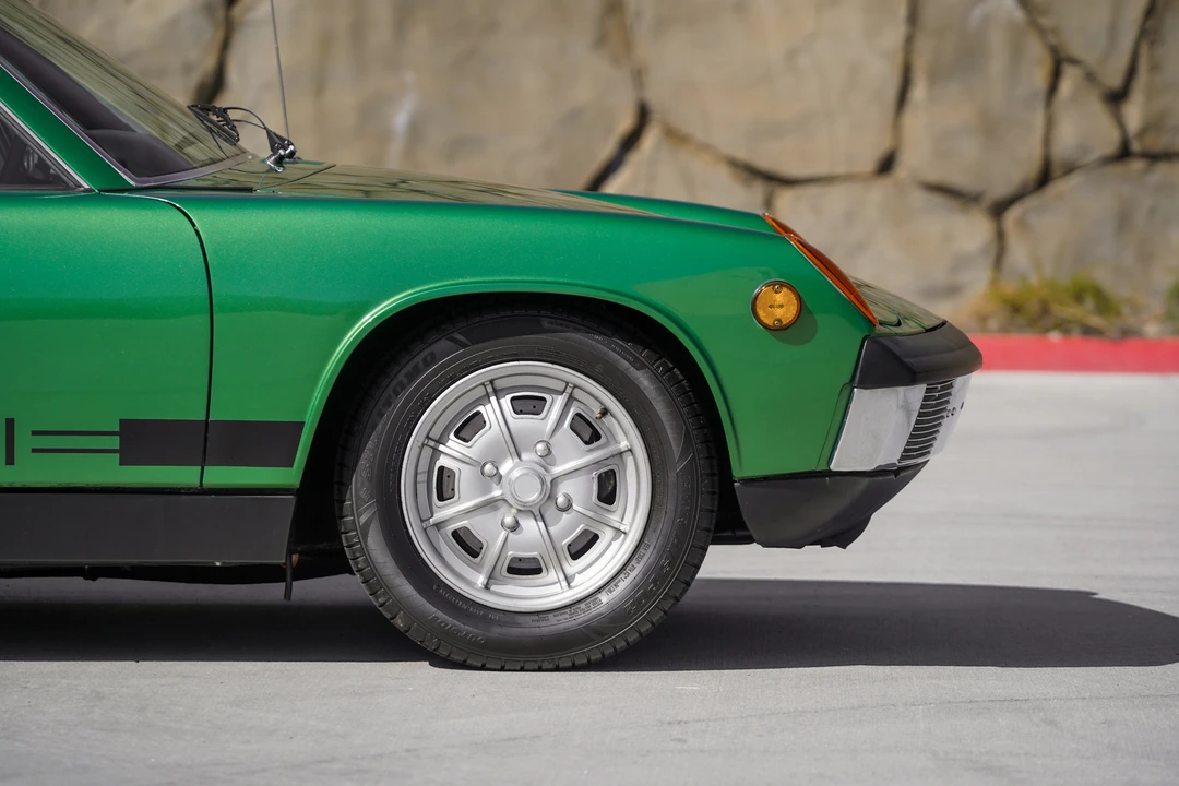 1970 Porsche 914/4 - Image 31 of 31