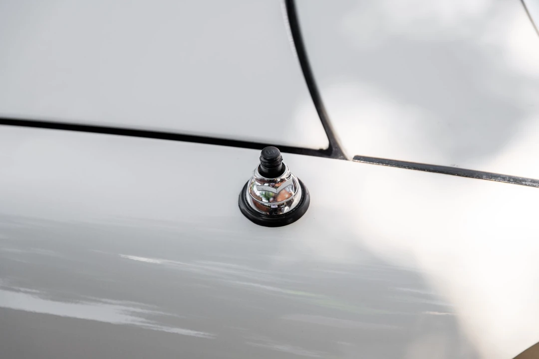 1970 Porsche 914/6 - Image 30 of 31