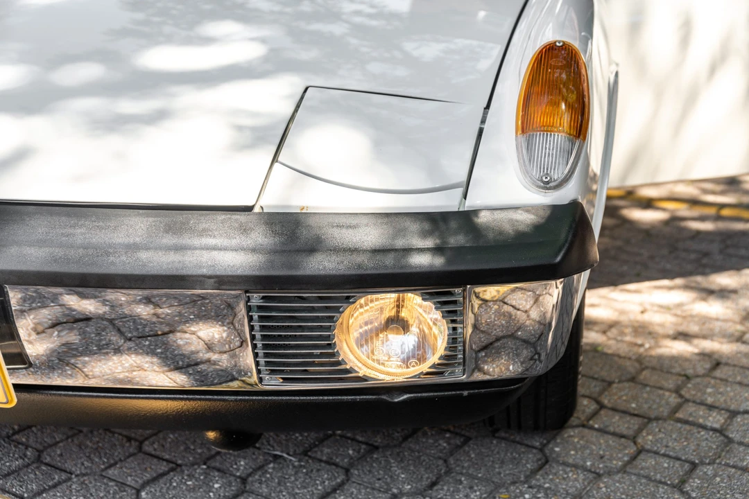 1970 Porsche 914/6 - Image 23 of 31