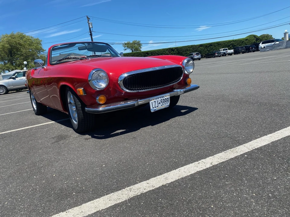 1972 Volvo 1800E - Image 5 of 31