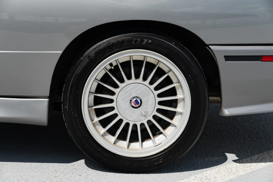 1988 BMW E30 M3 - Image 19 of 31