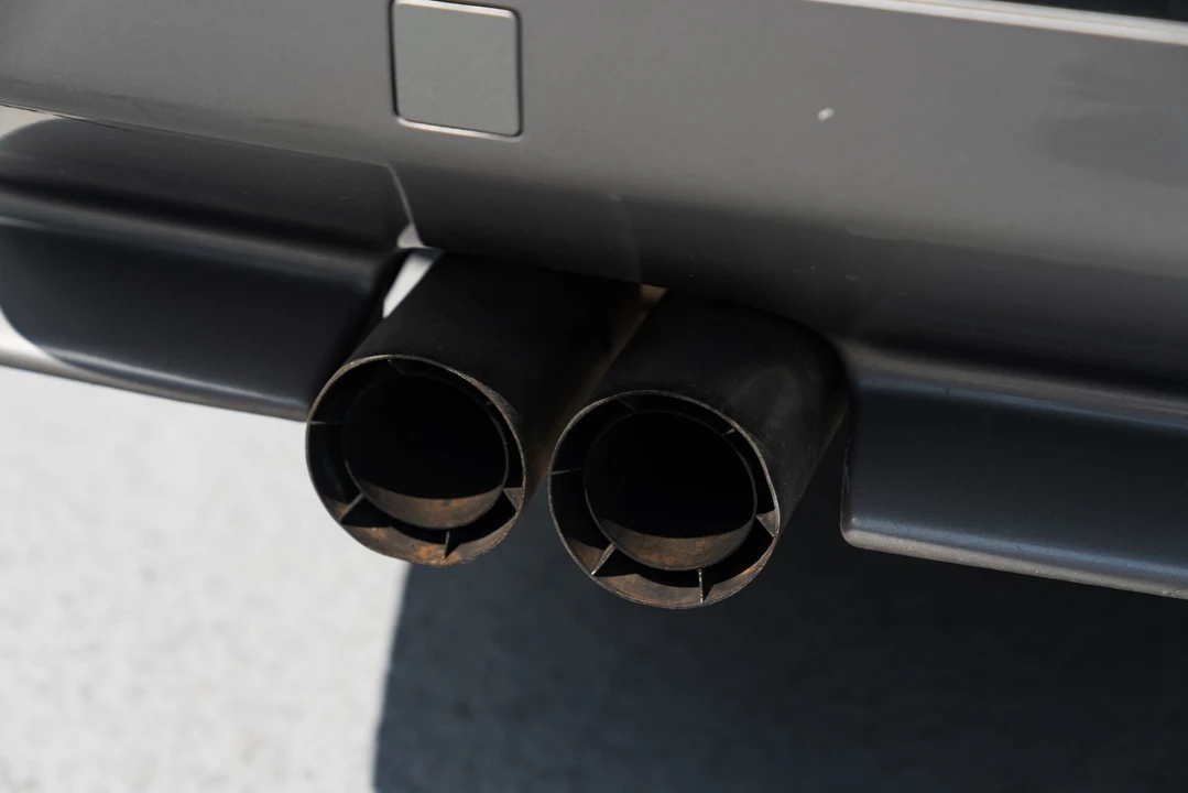 1988 BMW E30 M3 - Image 14 of 31