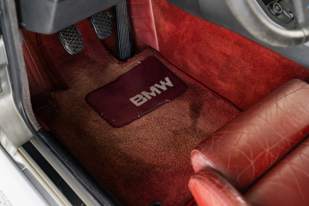 1988 BMW E30 M3 - Image 30 of 31