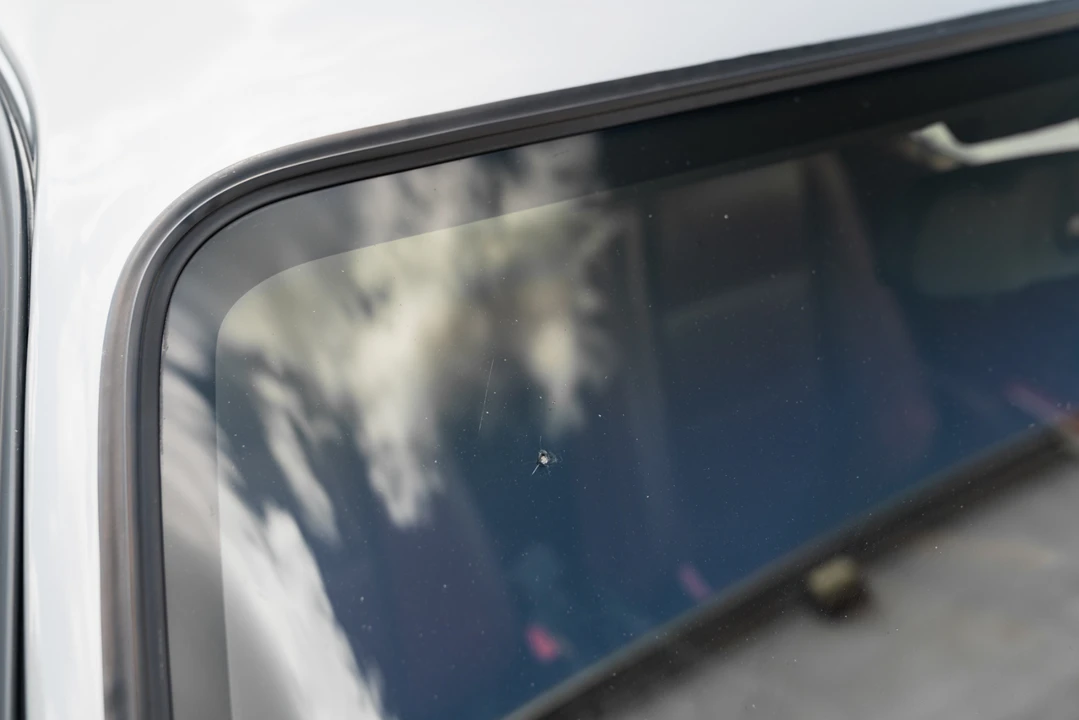 1988 BMW E30 M3 - Image 16 of 31