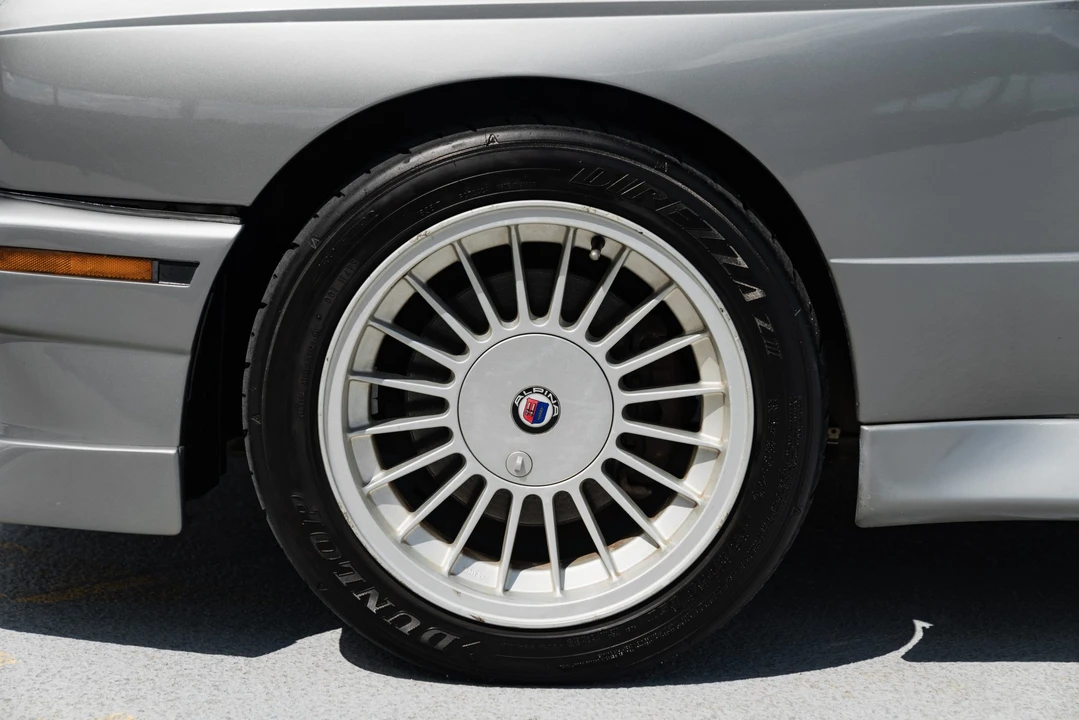1988 BMW E30 M3 - Image 18 of 31