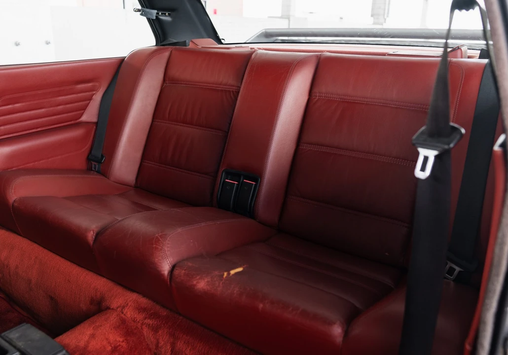1988 BMW E30 M3 - Image 28 of 31