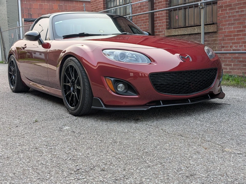 2012 Mazda NC MX-5 Miata - Image 19 of 31