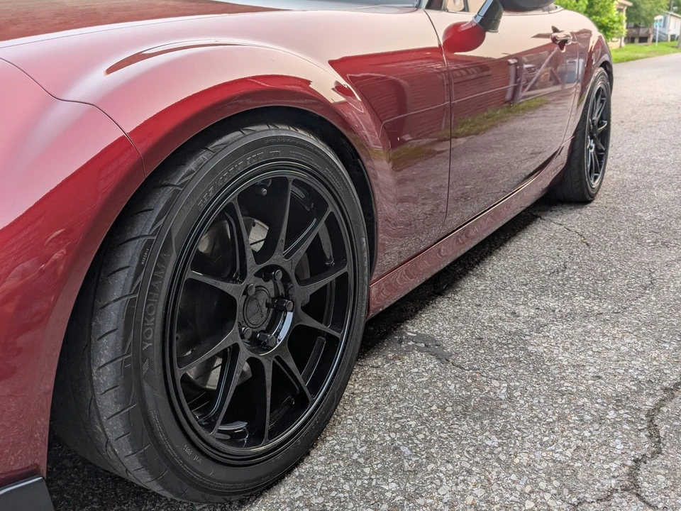 2012 Mazda NC MX-5 Miata - Image 31 of 31