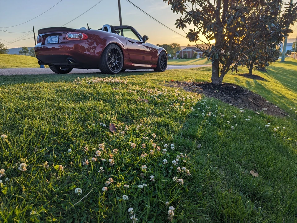 2012 Mazda NC MX-5 Miata - Image 12 of 31