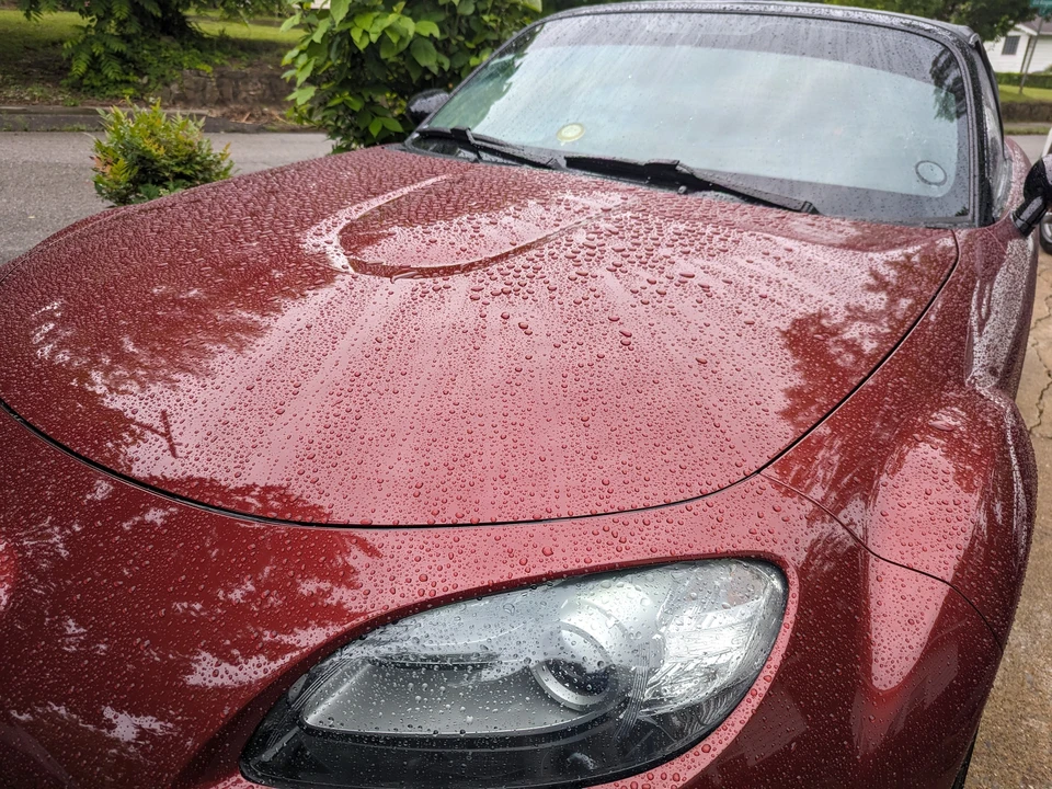 2012 Mazda NC MX-5 Miata - Image 29 of 31