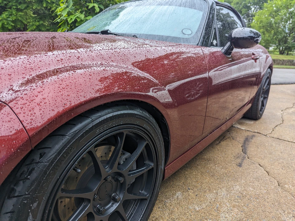 2012 Mazda NC MX-5 Miata - Image 30 of 31