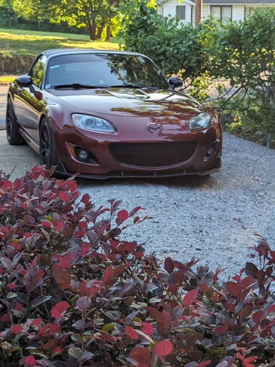 2012 Mazda NC MX-5 Miata - Image 22 of 31