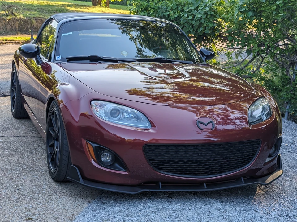 2012 Mazda NC MX-5 Miata - Image 23 of 31
