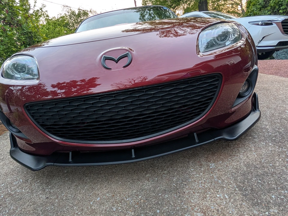 2012 Mazda NC MX-5 Miata - Image 27 of 31