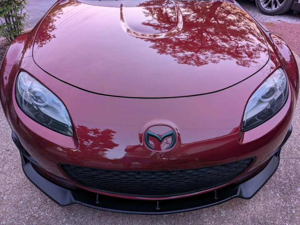 2012 Mazda NC MX-5 Miata - Image 26 of 31
