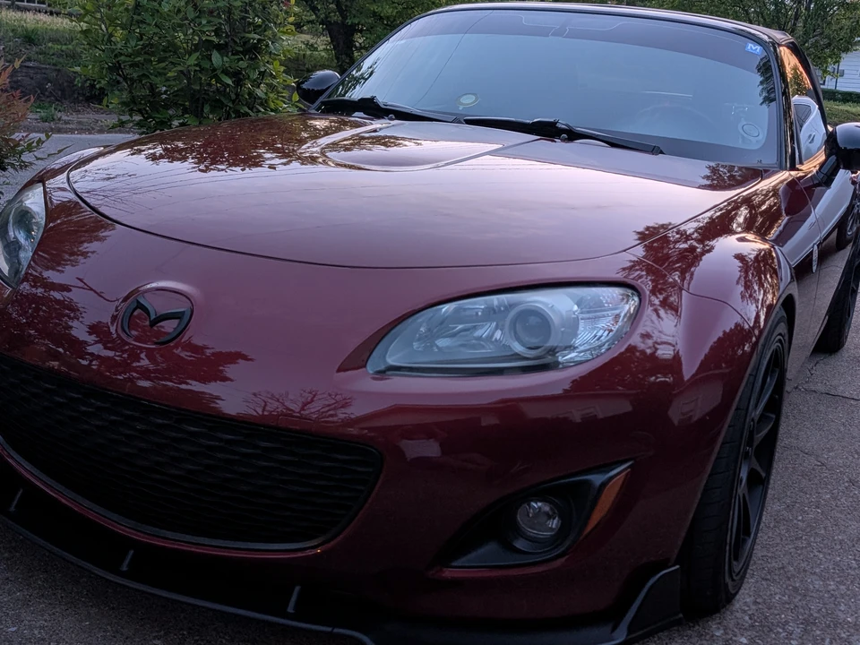 2012 Mazda NC MX-5 Miata - Image 28 of 31