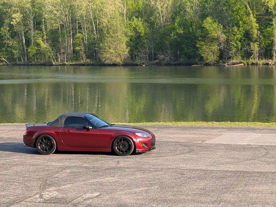 2012 Mazda NC MX-5 Miata - Image 14 of 31