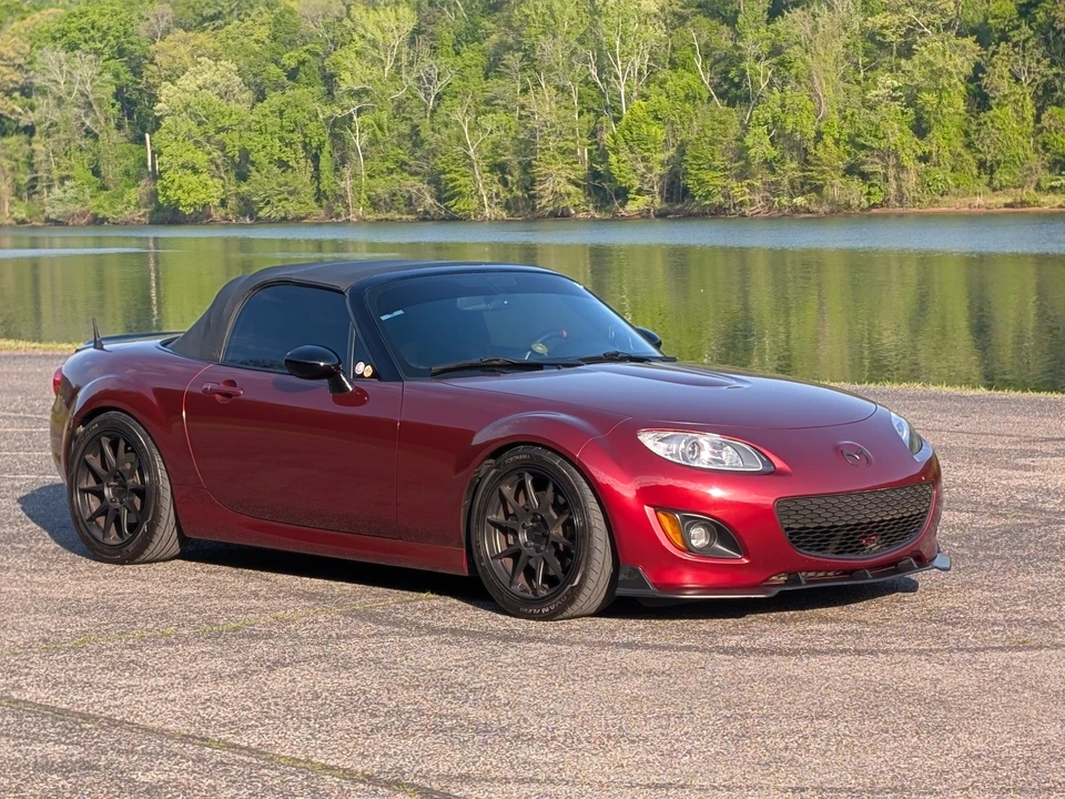 2012 Mazda NC MX-5 Miata - Image 16 of 31