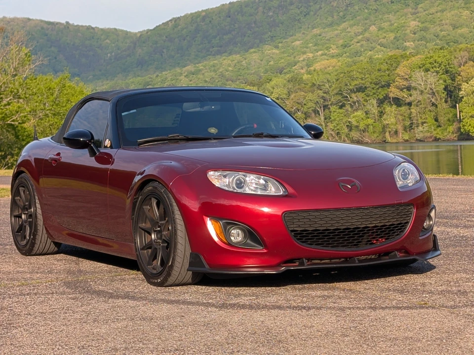 2012 Mazda NC MX-5 Miata - Image 17 of 31