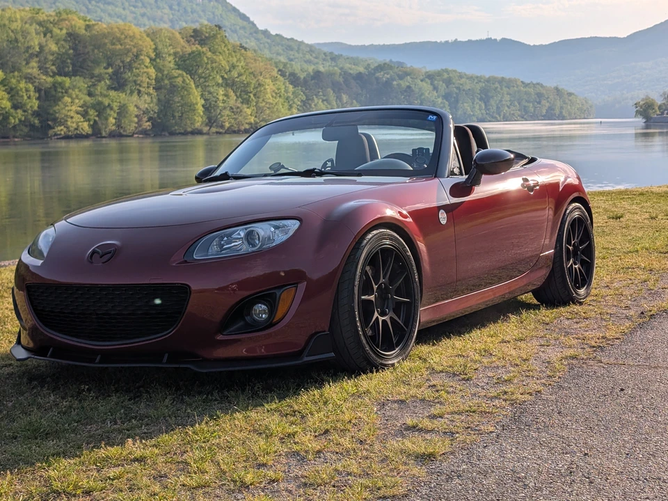 2012 Mazda NC MX-5 Miata - Image 3 of 31