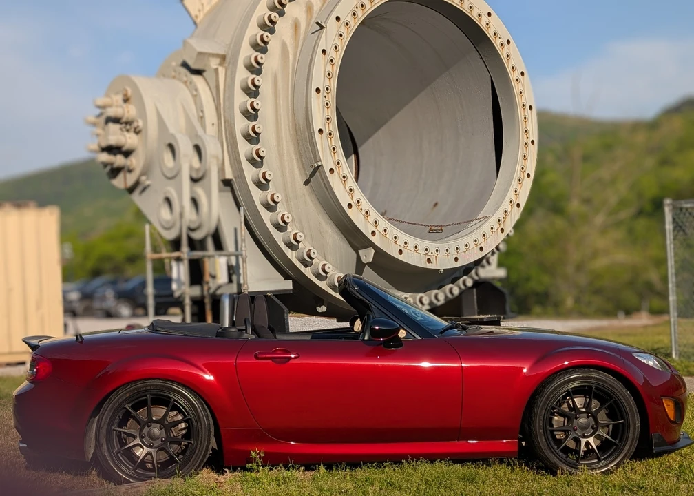 2012 Mazda NC MX-5 Miata - Image 15 of 31