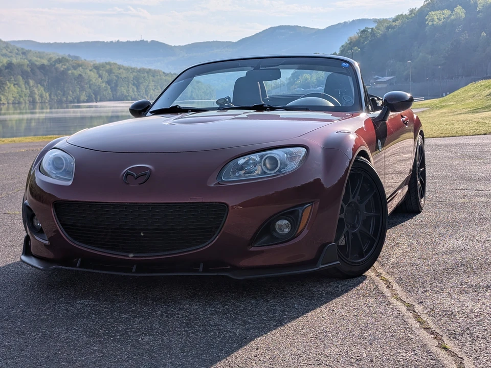 2012 Mazda NC MX-5 Miata - Image 2 of 31