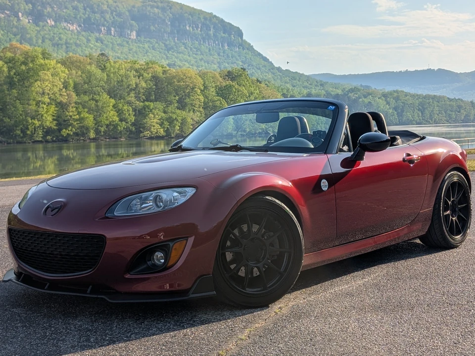 2012 Mazda NC MX-5 Miata - Image 5 of 31